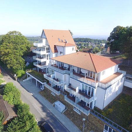 Appartement 17 Oerlinghausen エクステリア 写真