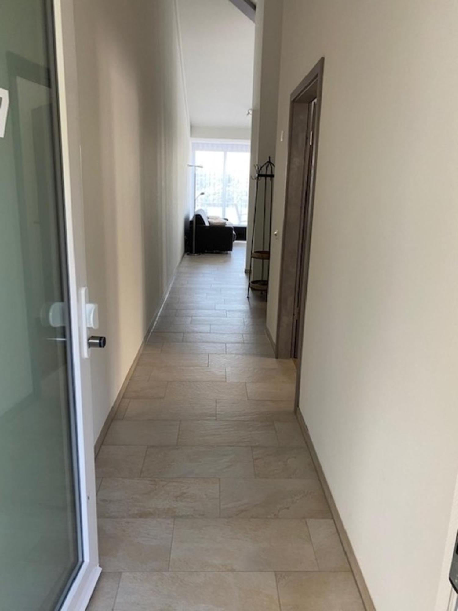 Appartement 17 Oerlinghausen エクステリア 写真