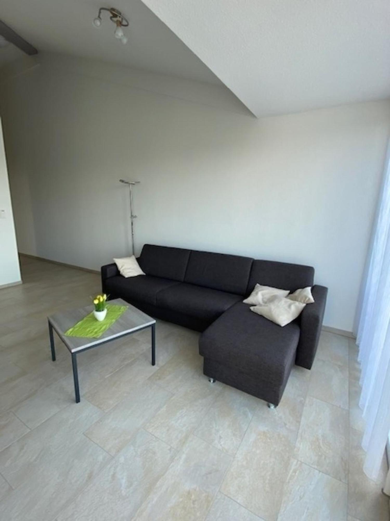 Appartement 17 Oerlinghausen エクステリア 写真