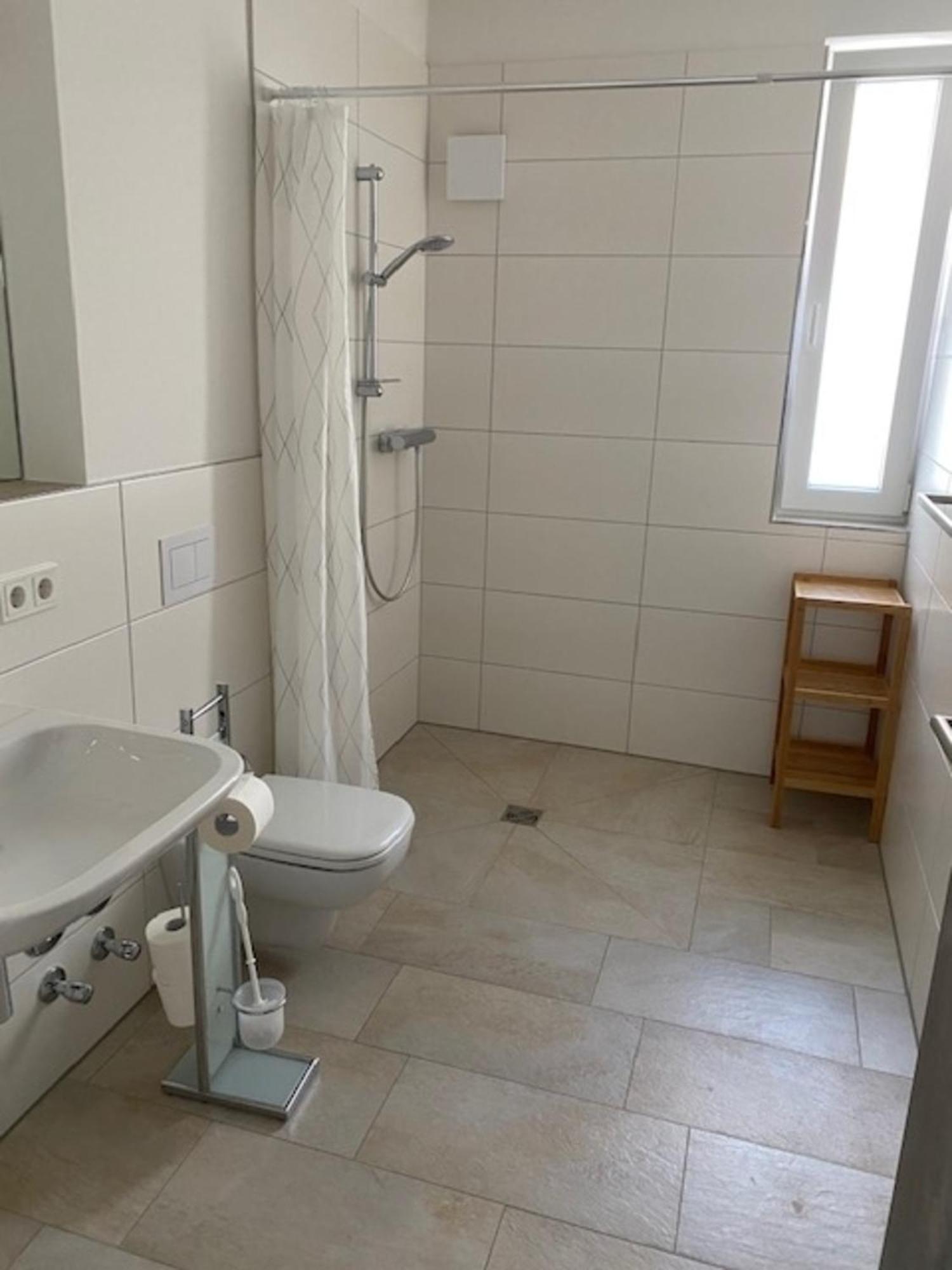 Appartement 17 Oerlinghausen エクステリア 写真