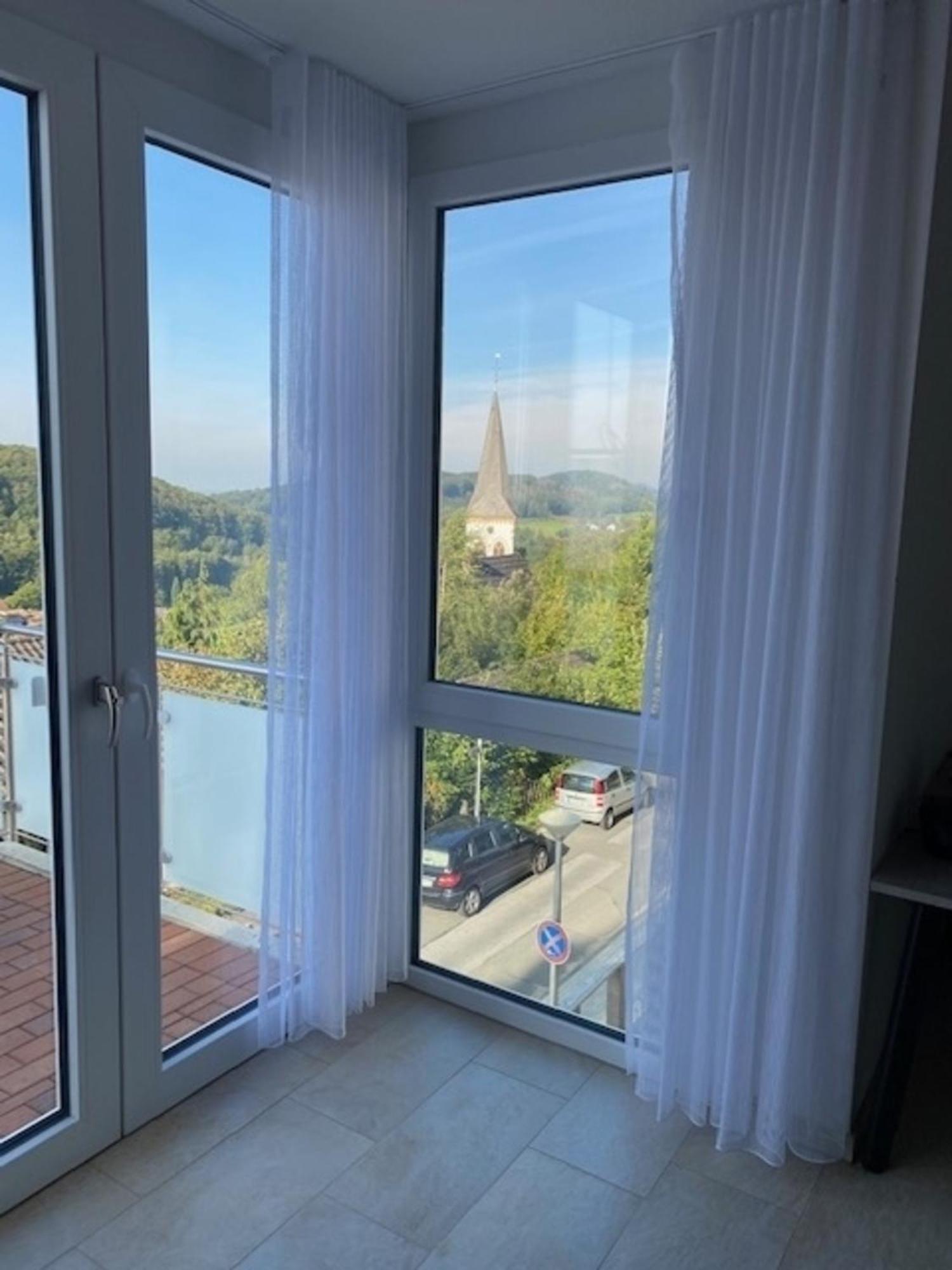 Appartement 17 Oerlinghausen エクステリア 写真