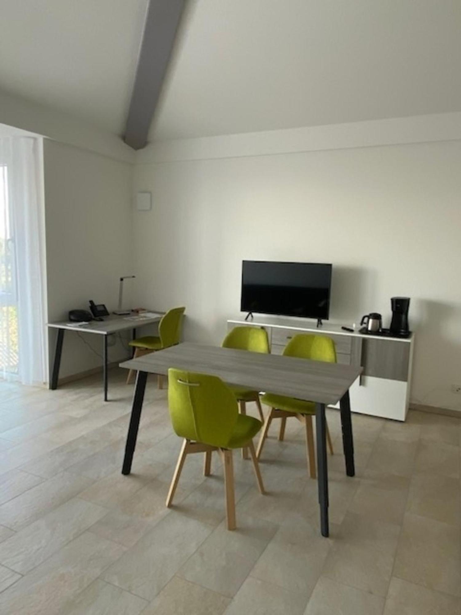 Appartement 17 Oerlinghausen エクステリア 写真
