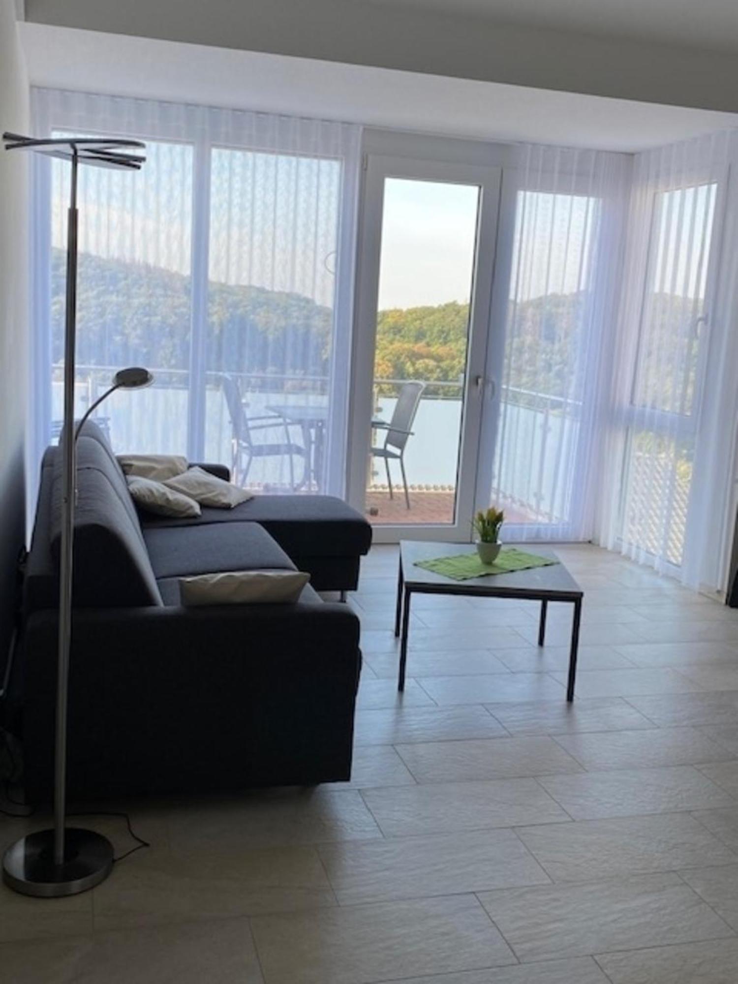 Appartement 17 Oerlinghausen エクステリア 写真