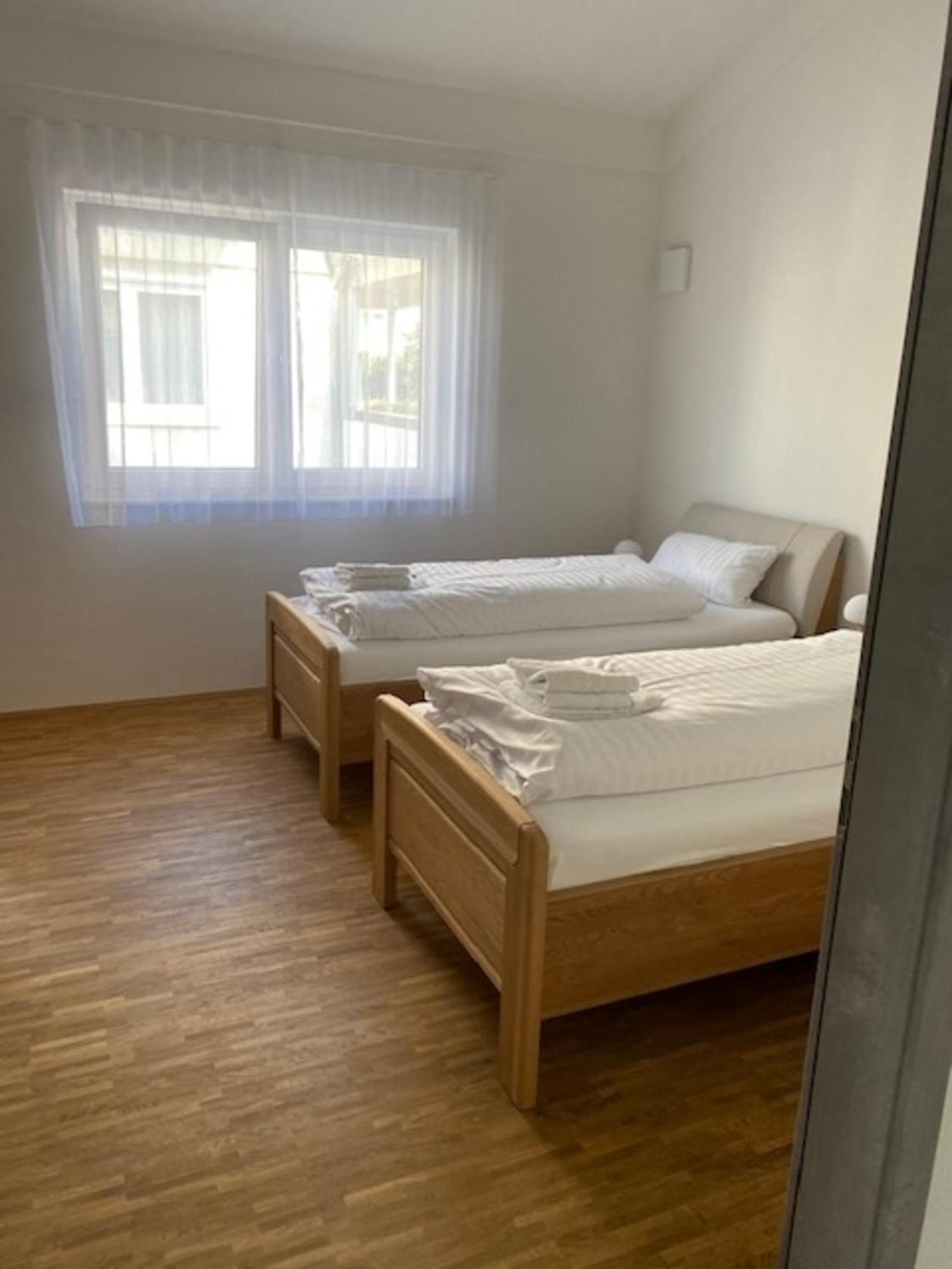 Appartement 17 Oerlinghausen エクステリア 写真