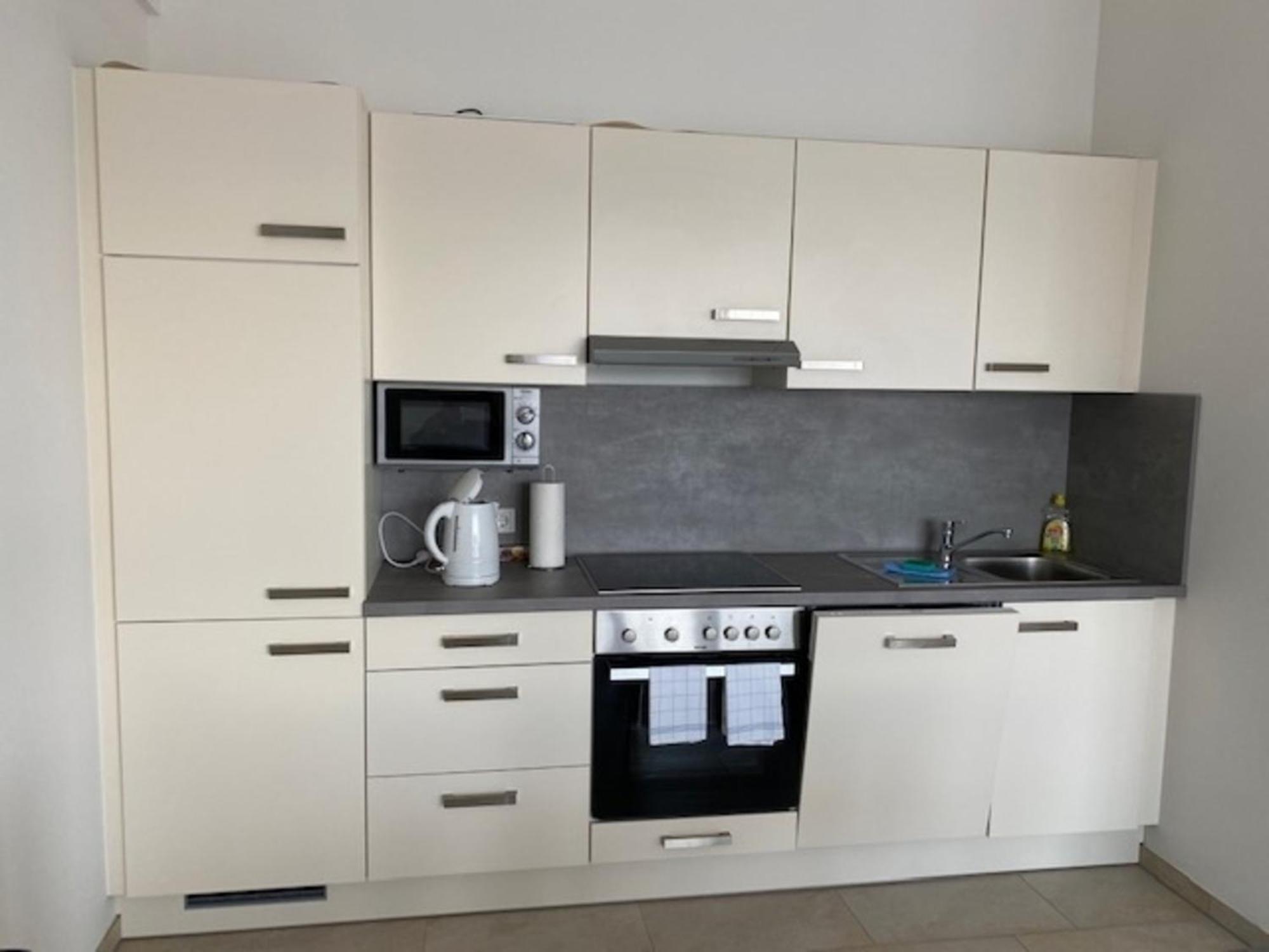 Appartement 17 Oerlinghausen エクステリア 写真