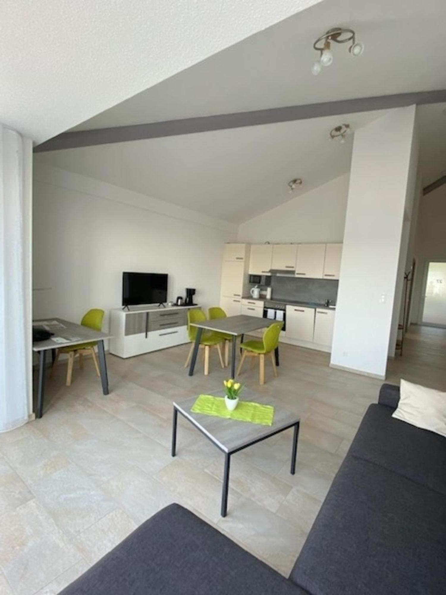 Appartement 17 Oerlinghausen エクステリア 写真